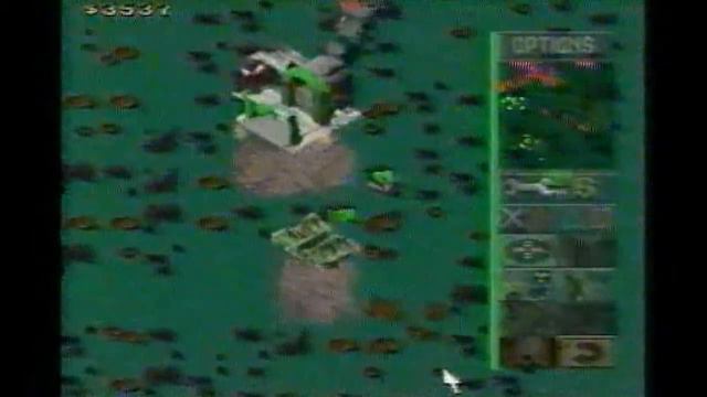 Command & Conquer : Retaliation. "Kill Sergej" смотреть онлайн