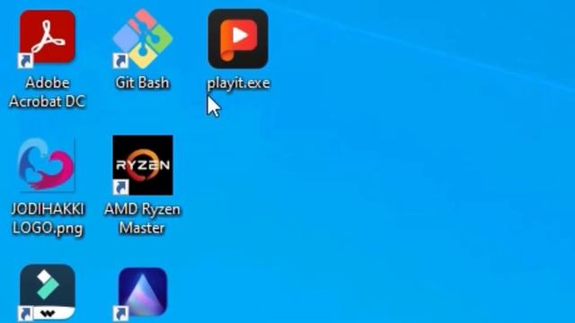 PlayIt for PC: How to Download PlayIt app in laptop | How to install PlayIt app in laptop смотреть онлайн