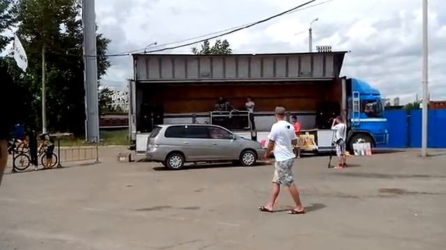 Замер звука смотреть онлайн