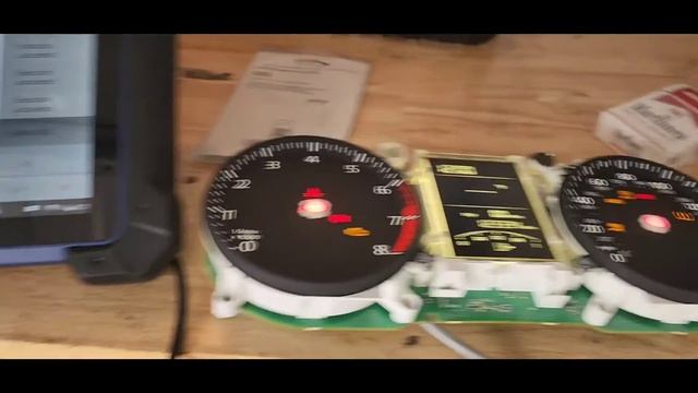 all keys lost vw jetta 2014 (prox key)w/autel im608 & vvdi key tool смотреть онлайн