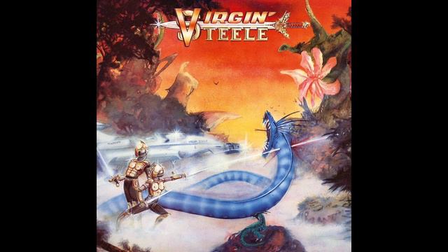 Virgin Steele- Minuet In G Minor смотреть онлайн