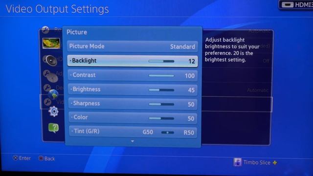 How to Fix PS4 Contrast, Color Saturation, Brightness (Fast Method!) смотреть онлайн
