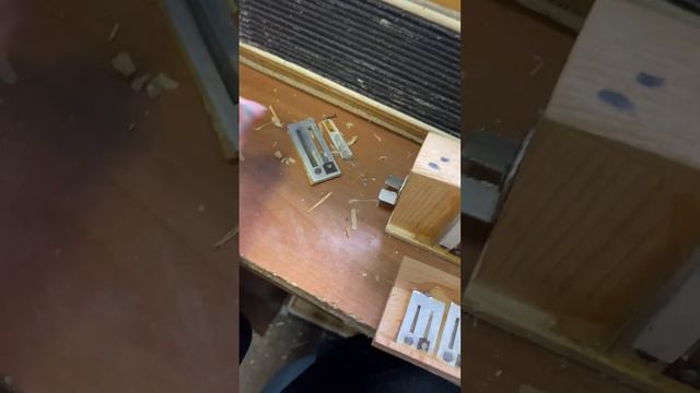 Обзор Тульской гармони ДО и ПОСЛЕ ремонта смотреть онлайн