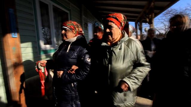 Кубанская Масленица. Мостовский район смотреть онлайн