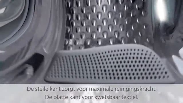 Bosch VarioSoft Trommel смотреть онлайн