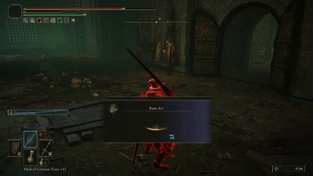 S Tier Cheese Weapon Elden Ring Strength Faith Build patch 1.10 смотреть онлайн
