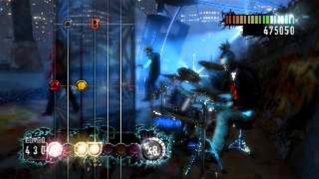 Rock Revolution Review - GameBreak смотреть онлайн