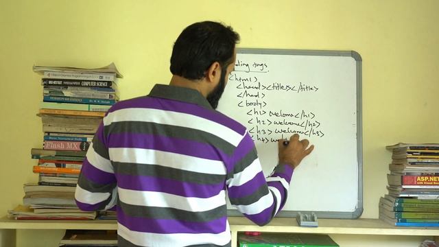 Calicut University Fifth Semester BSc CS / BCA Web Programming Using PHP | HTML смотреть онлайн