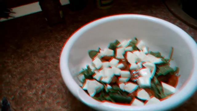 Салат с рукколой, моцареллой и помидорами черри смотреть онлайн