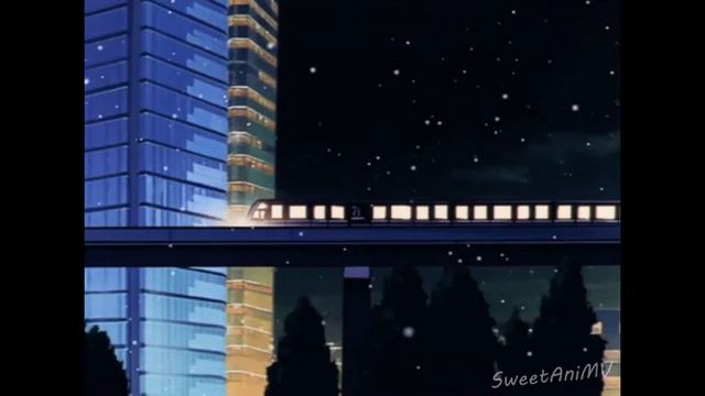 90s Anime aesthetic (AMV) - ON TOP [the girl next door] смотреть онлайн