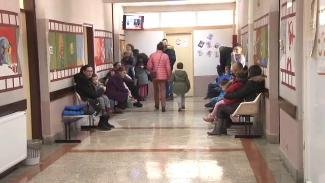 RTV Vranje- VIRUSI 24. 01. 2020. смотреть онлайн