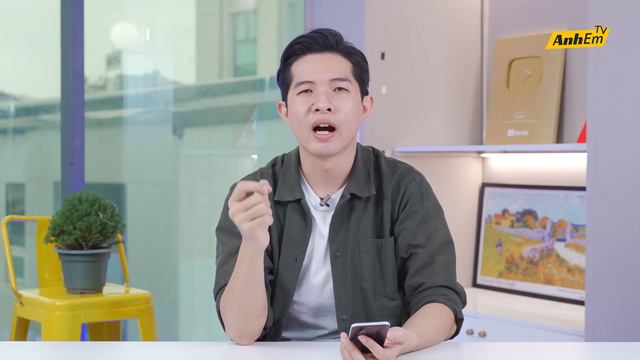 ĐÂY LÀ CHIẾC iPHONE DÍNH PHỐT TO NHẤT CỦA APPLE - iPHONE 6 смотреть онлайн