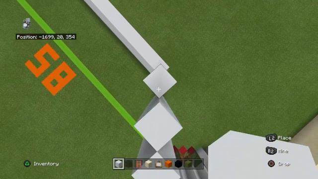 Minecraft Tutorial: How To Make Spirit Halloween Flagship Store! смотреть онлайн