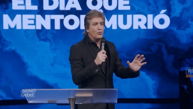 Dante Gebel #841 | El día que mi mentor murió смотреть онлайн