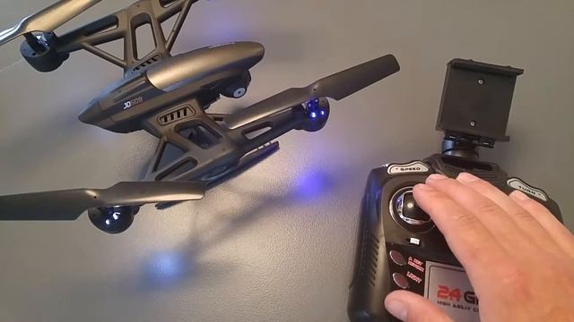 Jxd 509w. Problème смотреть онлайн