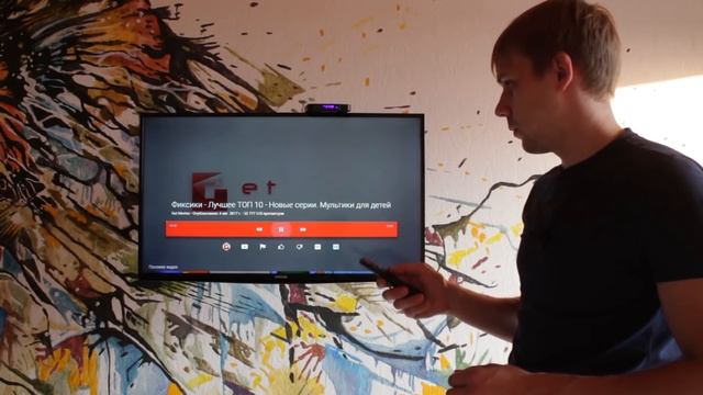 SmartTV или медиаплеер Tanix tx3 max !? Сравниваем, разбираемся, выбираем! смотреть онлайн