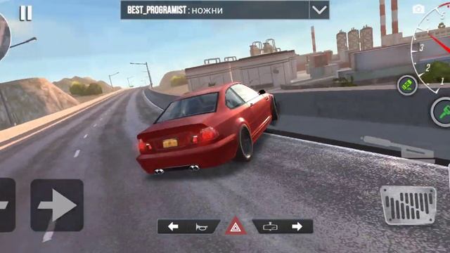 Обзор на игру Drive club multiplayer. С лучшим другом! смотреть онлайн