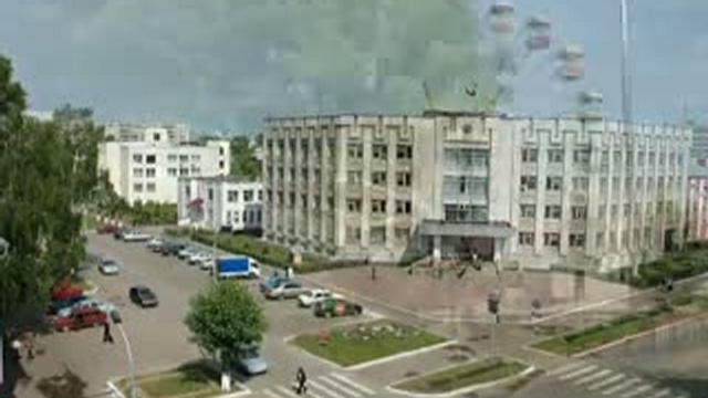 г. Нефтекамск Респ. Башкортостан смотреть онлайн