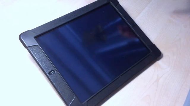 2. Меню игр. Развивающее игры для детей iPad