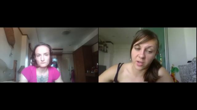02 - Podcast - Stuck With 1 Trainer - Two Ladies in the Kingdom смотреть онлайн