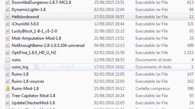 How To EDIT or REPLACE a MINECRAFT MODEL and TEXTURE of an OBJECT in a MOD [Minecraft 1.8] смотреть онлайн