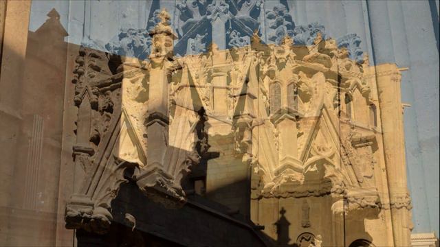 Catedral de Murcia смотреть онлайн