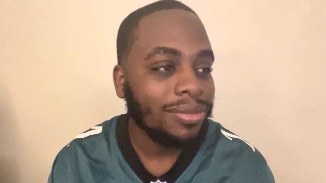 Eagles Fan reaction to drafting Jalen Carter LETSSS GOOO!!!!! смотреть онлайн