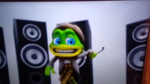 Смешные лягушки ? танец+песня