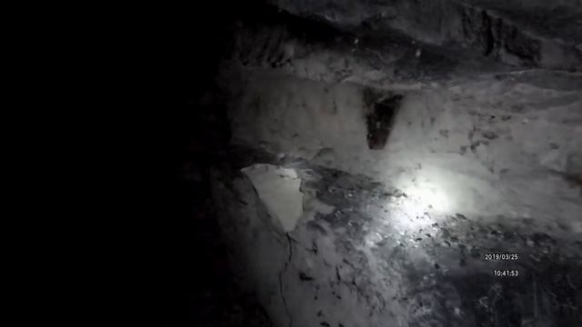 Старица. Поиск библиотеки Ивана Грозного. Старицкие катакомбы. Ч.4 (В поисках старины) смотреть онлайн