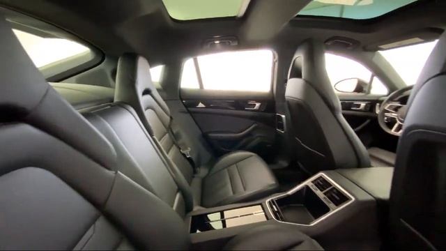 2018 Porsche Panamera Hatchback Westlake Villiage Thousand Oaks Malibu Agoura Hills Simi Valley смотреть онлайн
