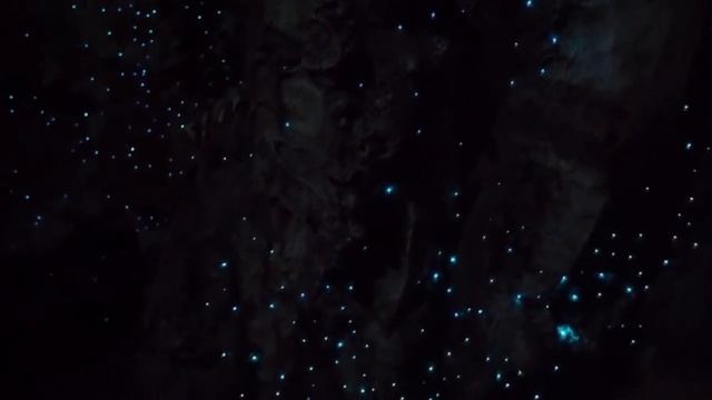 Спокойная Музыка Для Медитации И Снятия Стресса Пещера светлячков / Meditation Music Nature смотреть онлайн