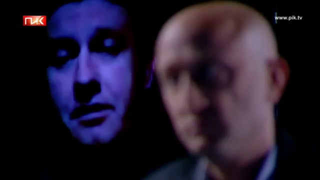 Интервью Родослава Колосветова телеканалу ПИК смотреть онлайн