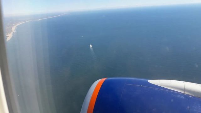 Aeroflot Boeing 777 300ER   Moscow SVO -  New York JFK