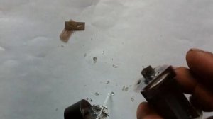 Разбор ЛЕГЕНДАРНОЙ Радиолампы 6П3С