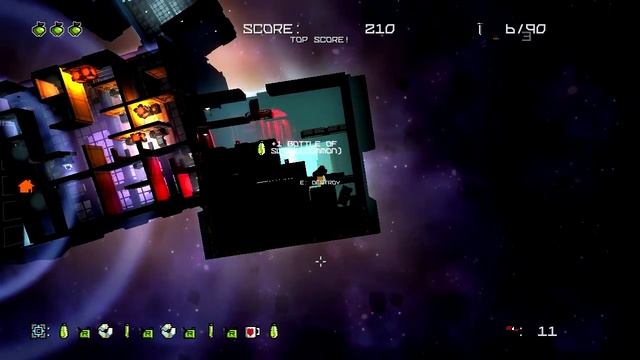 Cargo Commander Gameplay HD смотреть онлайн