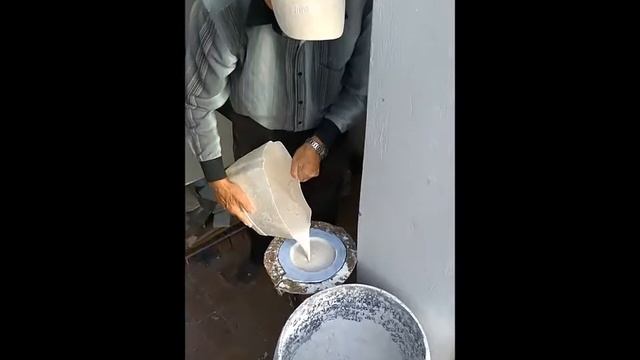 Изготовление гипсовой скульптуры смотреть онлайн