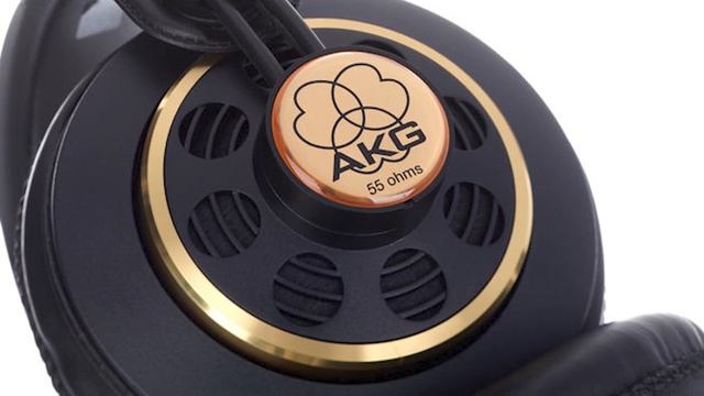 Los mejores AUDIFONOS para HOME STUDIO y EDICION DE VIDEO ? - AKG K271 MK II смотреть онлайн