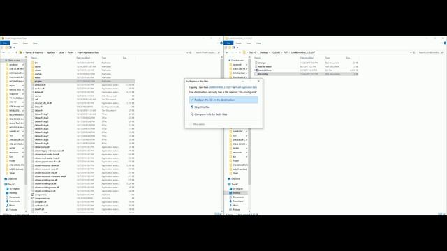 How to install Lambda Menu and Simple Trainer (FiveM Server) (2019) GTA 5 MODS смотреть онлайн
