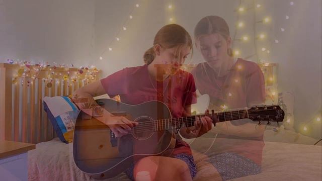 When I Was You Man - Bruno Mars (Fingerstyle Guitar Cover) смотреть онлайн