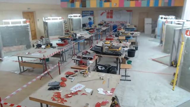 Облицовка плиткой смотреть онлайн