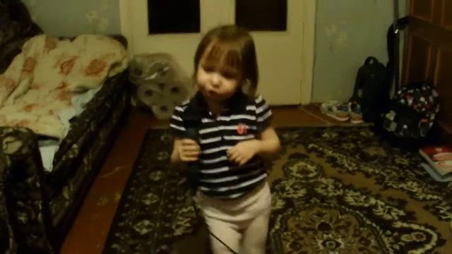 Таисья поёт Караоке? смотреть онлайн