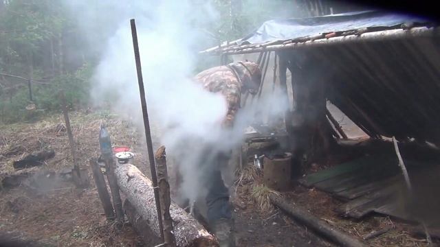 Почему КЛЕЩЕЙ больше СЕЙЧАС - чем РАНЬШЕ - Энцефалитный клещ вас больше не укусит КЛЕЩ смотреть онлайн