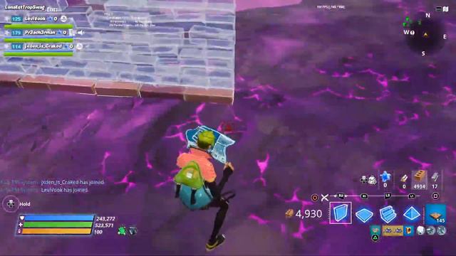 MSK_BATTLEBUS REBORN-Save the World-Doing MSK/Ventures/SSD Carries Subs Only ! | Read Pin Message ! смотреть онлайн