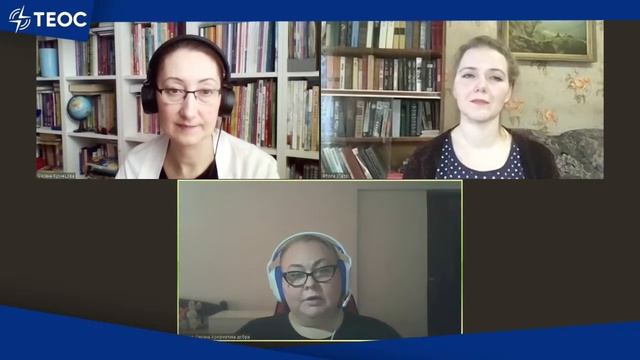 Первые дни дома: как помочь ребенку? смотреть онлайн