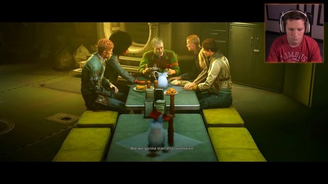 Wolfenstein II: The New Colossus - Part 9 - HITLER