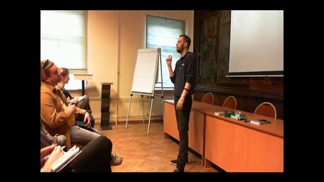 Алексей Похабов. О чем умолчали авторы фильма The Secret смотреть онлайн