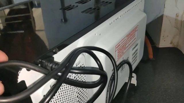 Haier microwave unboxing and review смотреть онлайн