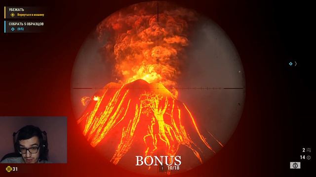 Secrets | Врата Ада. Gates of Hell | Serious Sam 4 | 4 смотреть онлайн