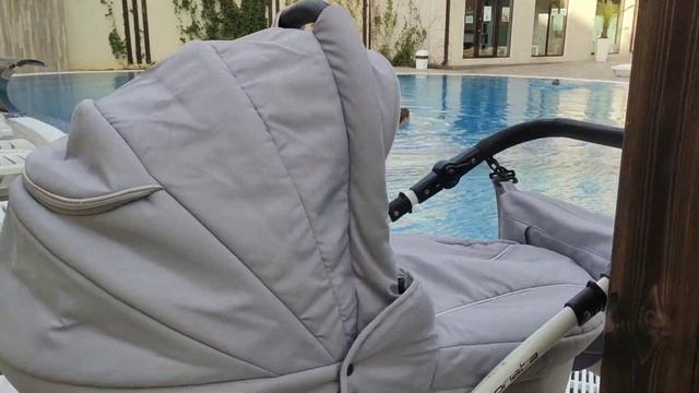 Отдых с младенцем это кайф!! Первое путешествие с ребенком на море смотреть онлайн