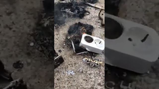 Как горят розетки смотреть онлайн